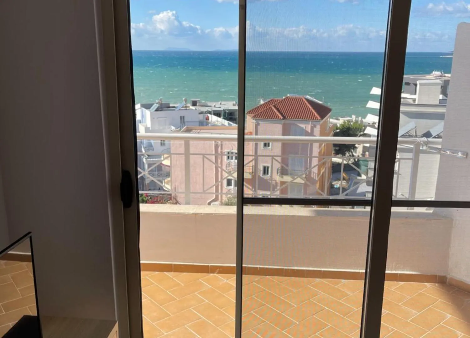 סרנדה Enti Apartments - Mango Beach